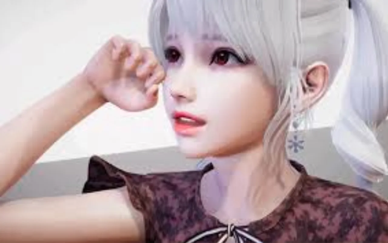 特工17 角色互动 资料图 6