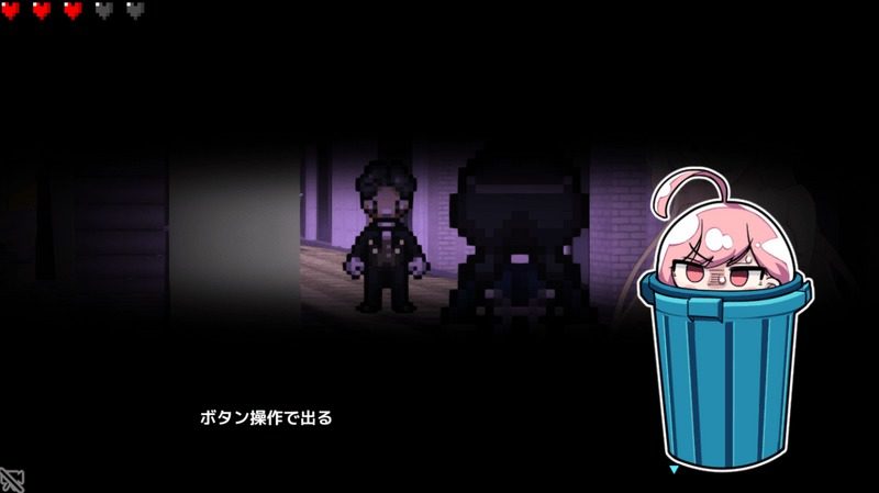 全果徘徊的女子大学生 玩法展示 页面配图 7