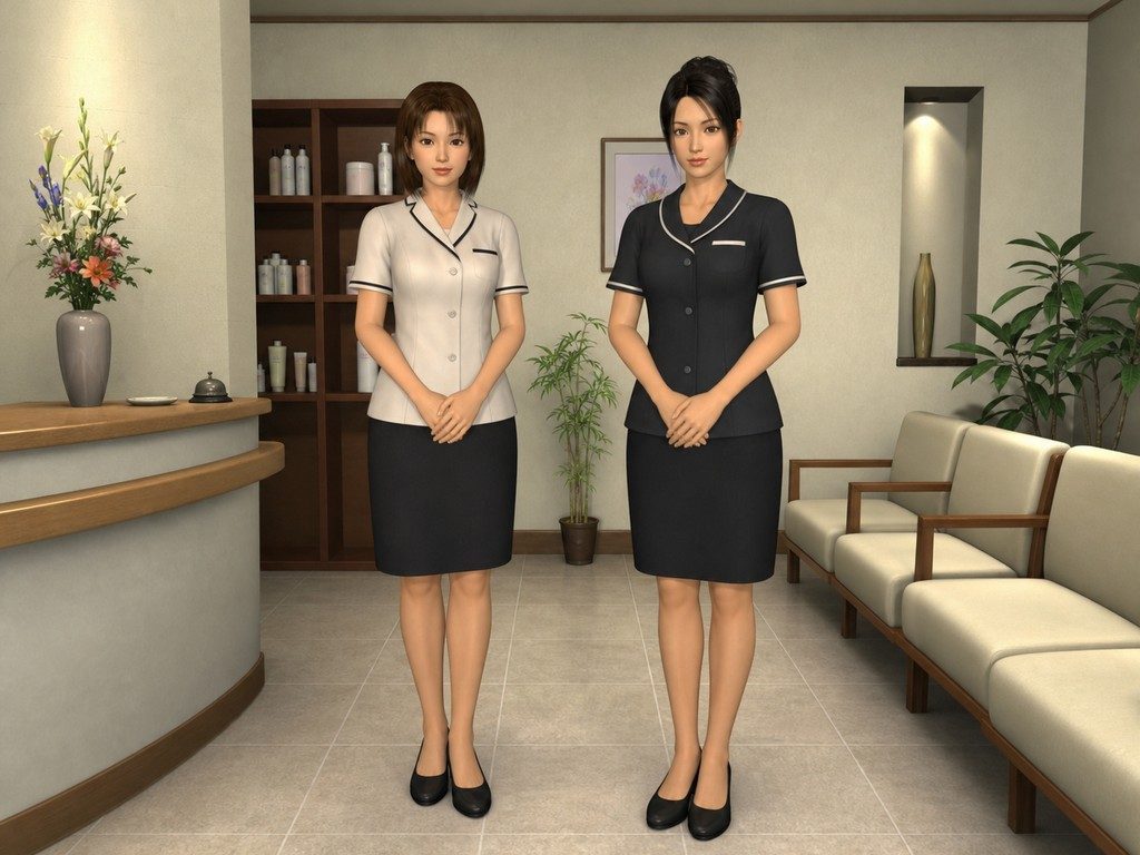 性爱治疗师 任务推进 演示图 1